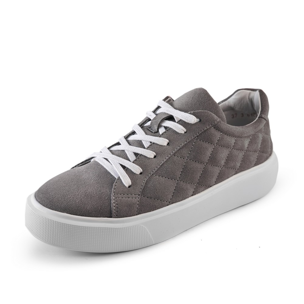 Полуботинки Shagovita 61281-1.Серый Полуботинки Shagovita 61281-1.Серый