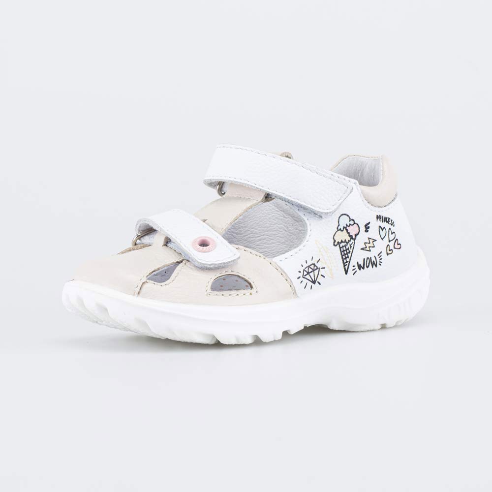 Сандалии Котофей 122229-21 Сандалии Котофей 122229-21