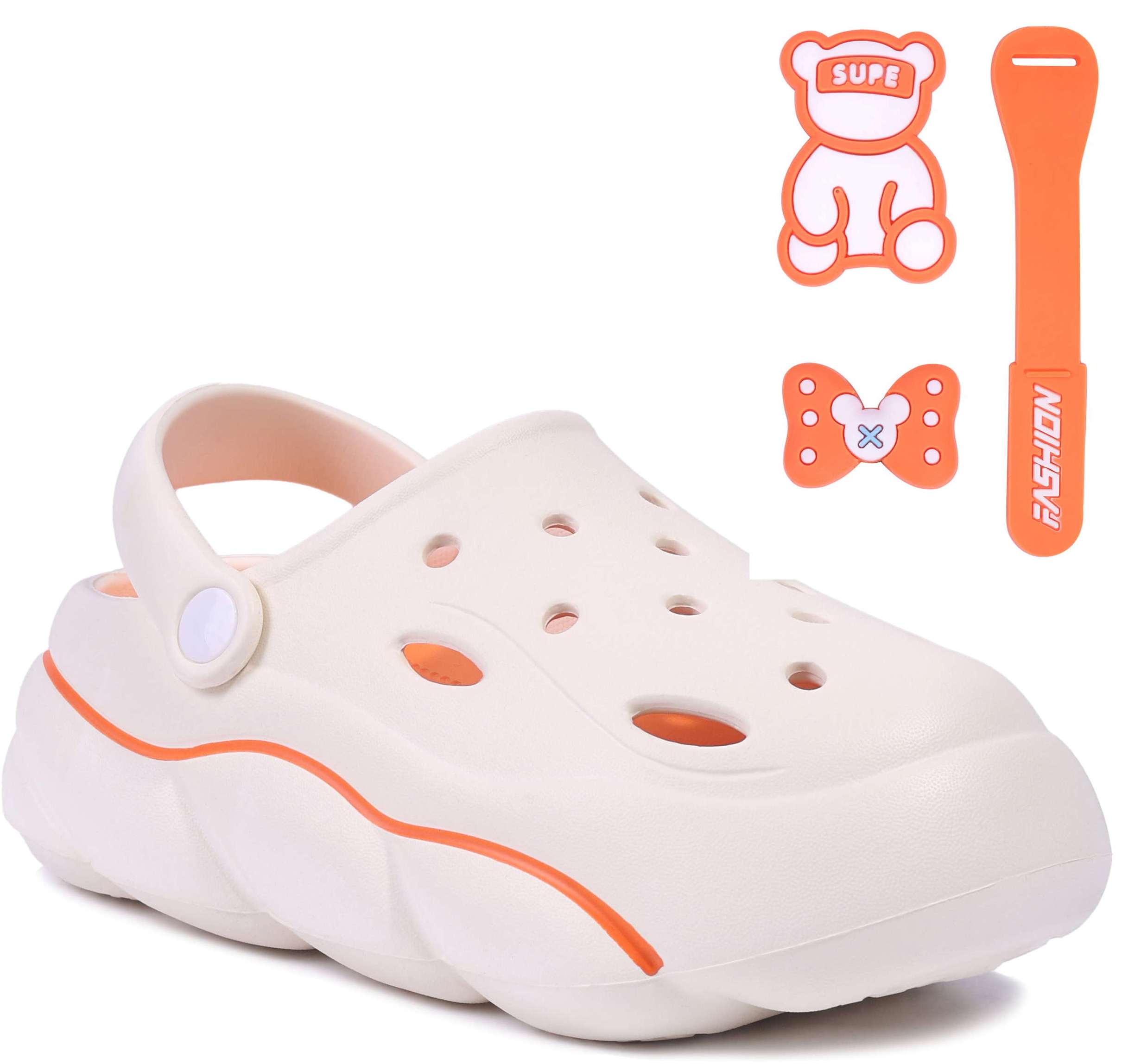 Сабо женские STROBBS F7648-16 Сабо женские STROBBS F7648-16