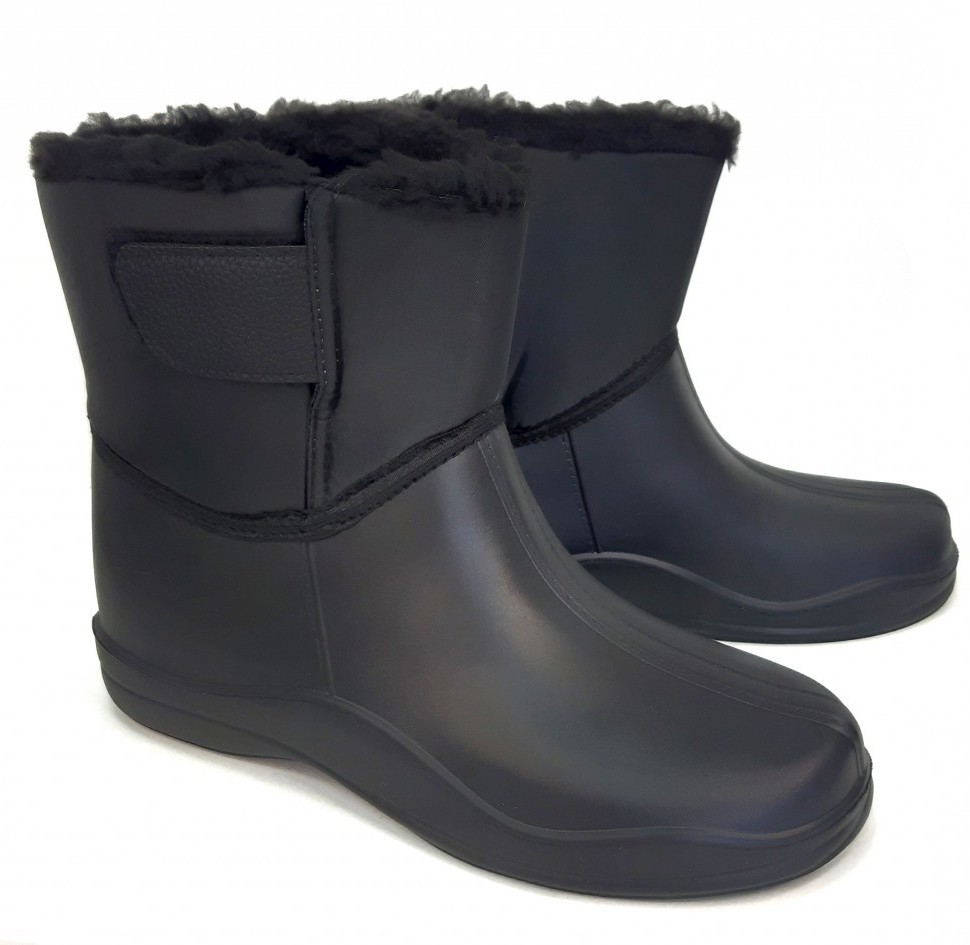 Резиновые сапоги Россия Эва М-304/1(41-45) Резиновые сапоги Россия Эва М-304/1(41-45)