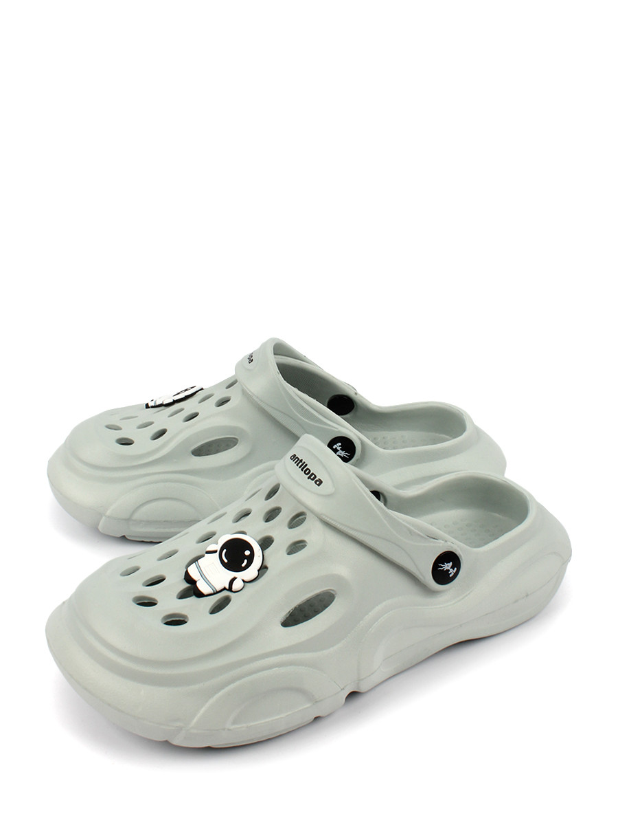 Пляжная обувь Antilopa QL0633W Grey
