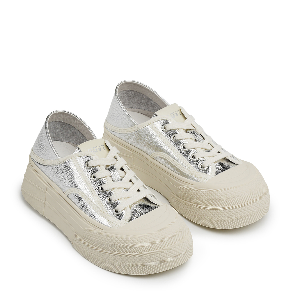 Полуботинки женские Shagovita 910745.Серебро Полуботинки женские Shagovita 910745.Серебро