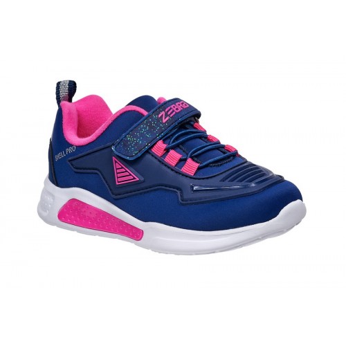 Кроссовки SOFT SHELL Зебра 16865-5 Кроссовки SOFT SHELL Зебра 16865-5