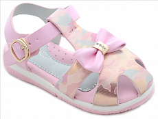 Недорогая детская обувь Совенок оптом всегда доступна на botika.ru