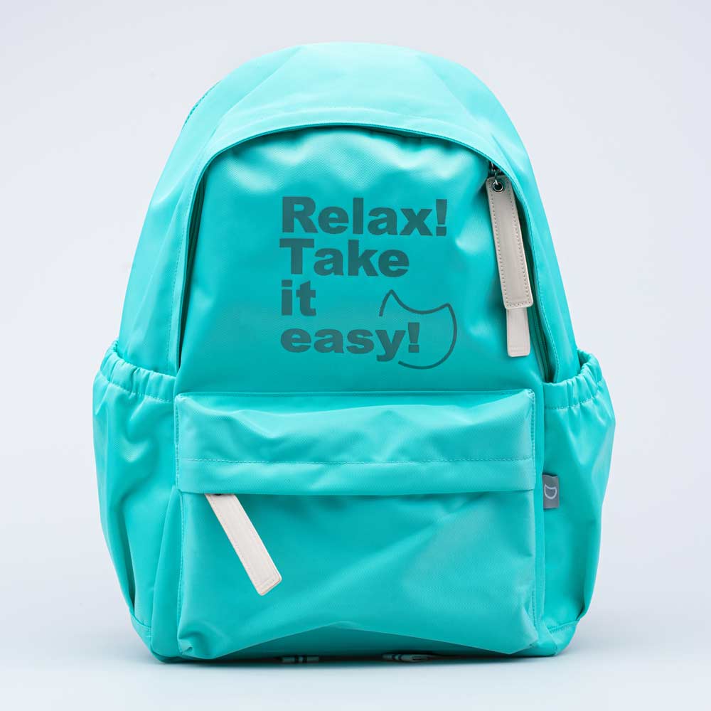 Рюкзак школьный Котофей 02804187-00