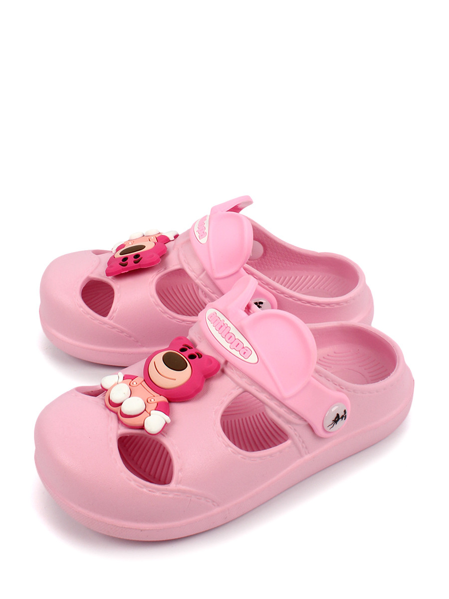Пляжная обувь Antilopa QL2023K Pink