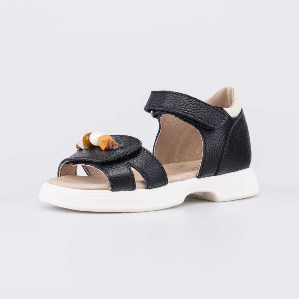 Сандалии Котофей 622523-22