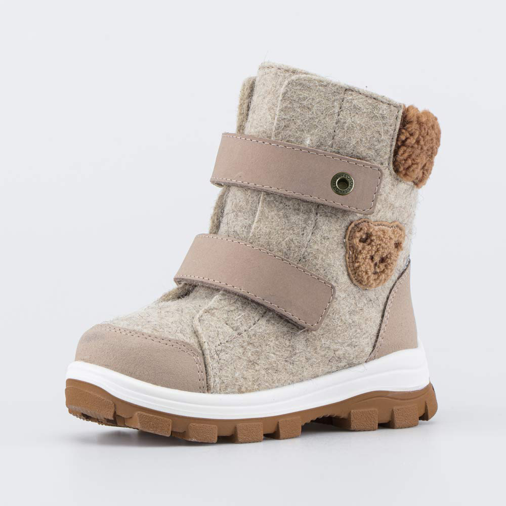 Валенки Котофей 157013-43