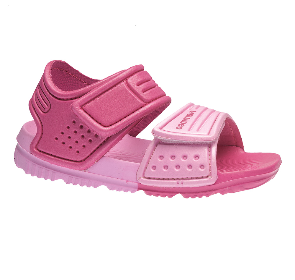 Пляжная обувь Flamingo 211S-F7-2438