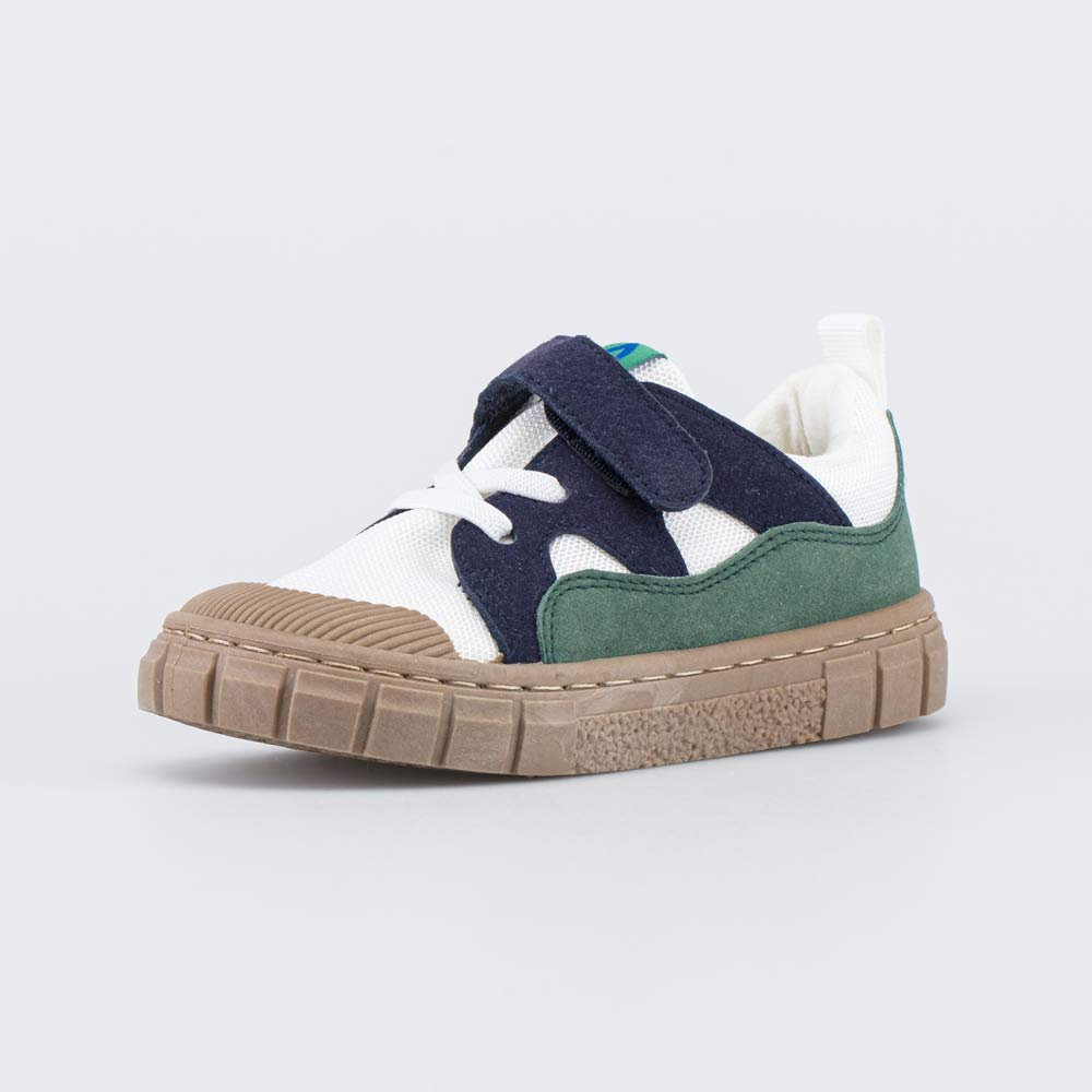 Кеды Котофей 334038-11