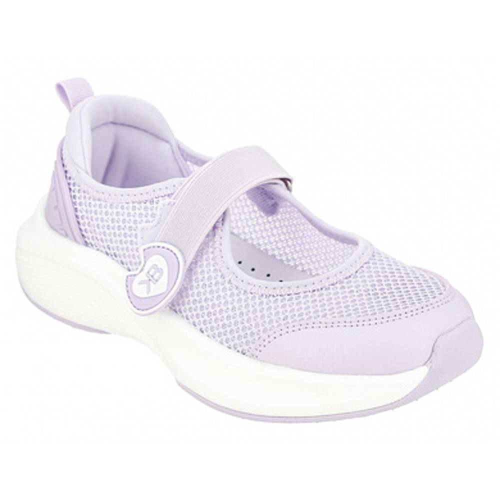 Туфли KEDBERRY KEB_26530_сиреневый