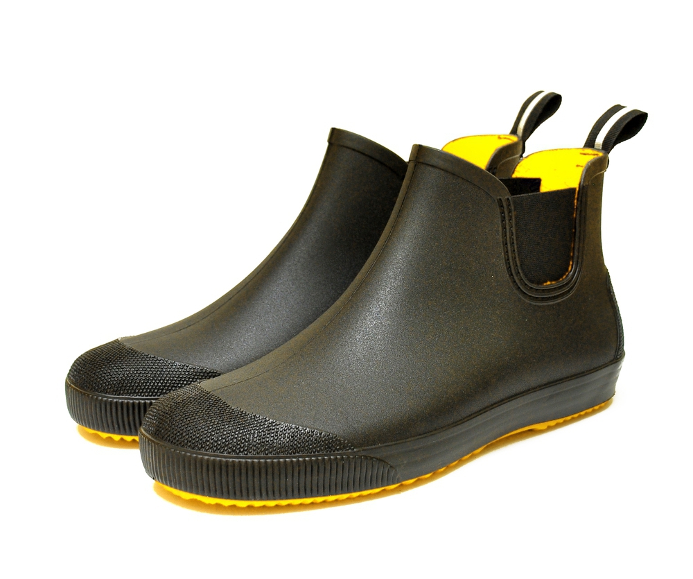 Резиновые ботинки мужские NORDMAN 5-153-D06
