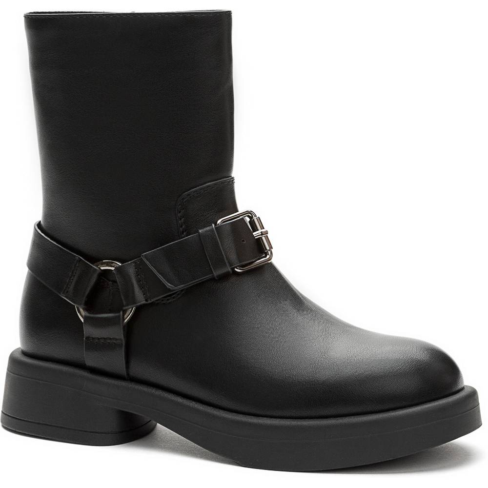 Сапоги демисезонные KEDDO 956317/14-01E