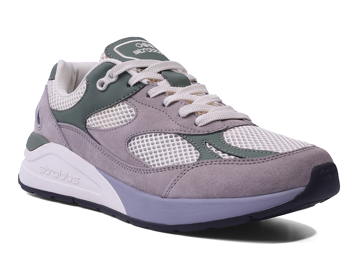 Кроссовки мужские STROBBS C3764-16