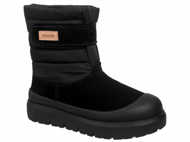 Угги INDIGO KIDS 59-530C