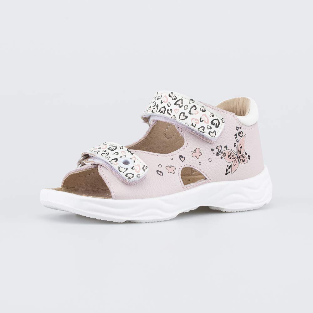 Сандалии Котофей 322211-22