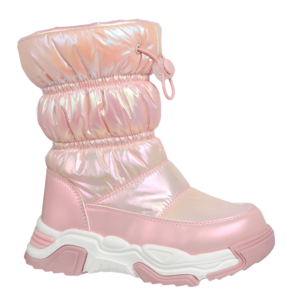 Дутыши Flamingo 232D-Z31-4121 Дутыши Flamingo 232D-Z31-4121