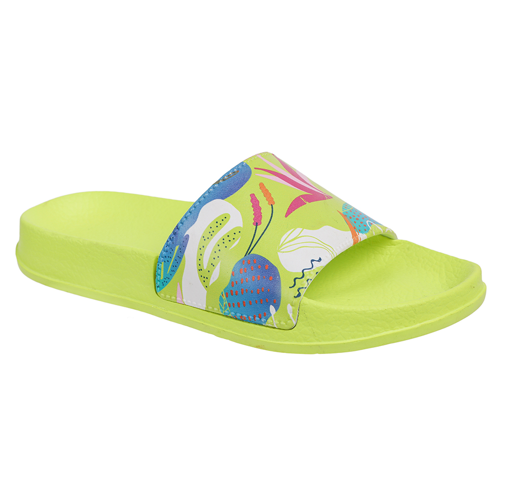 Пляжная обувь Flamingo 221S-F9-3136