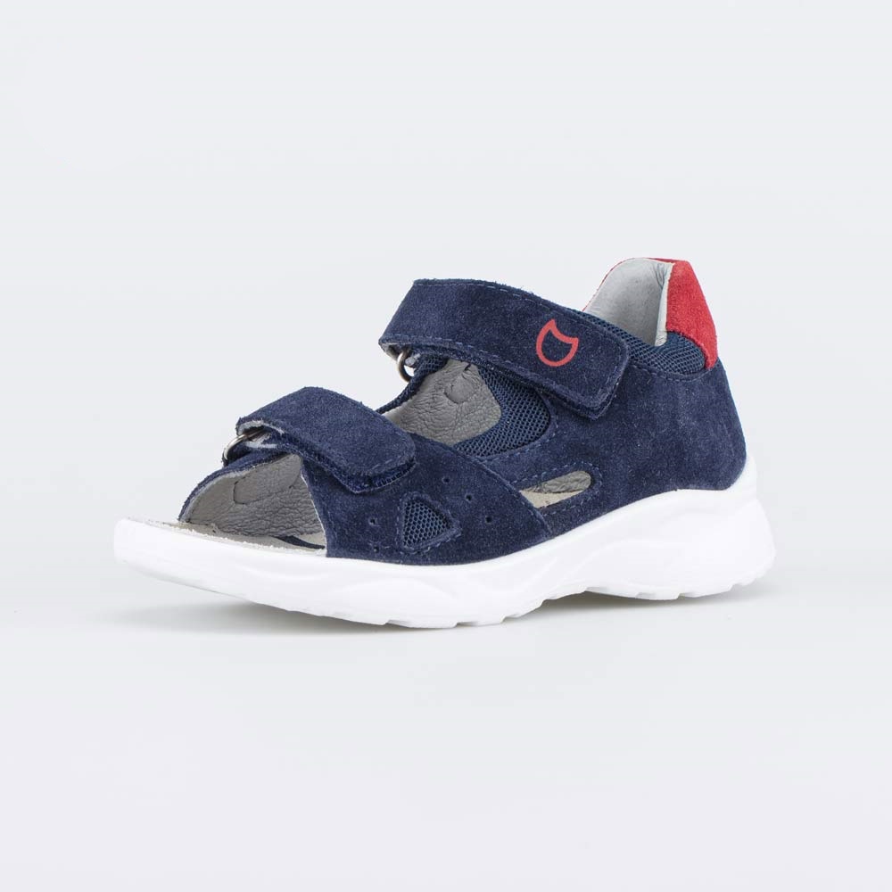 Босоножки Котофей 122230-21