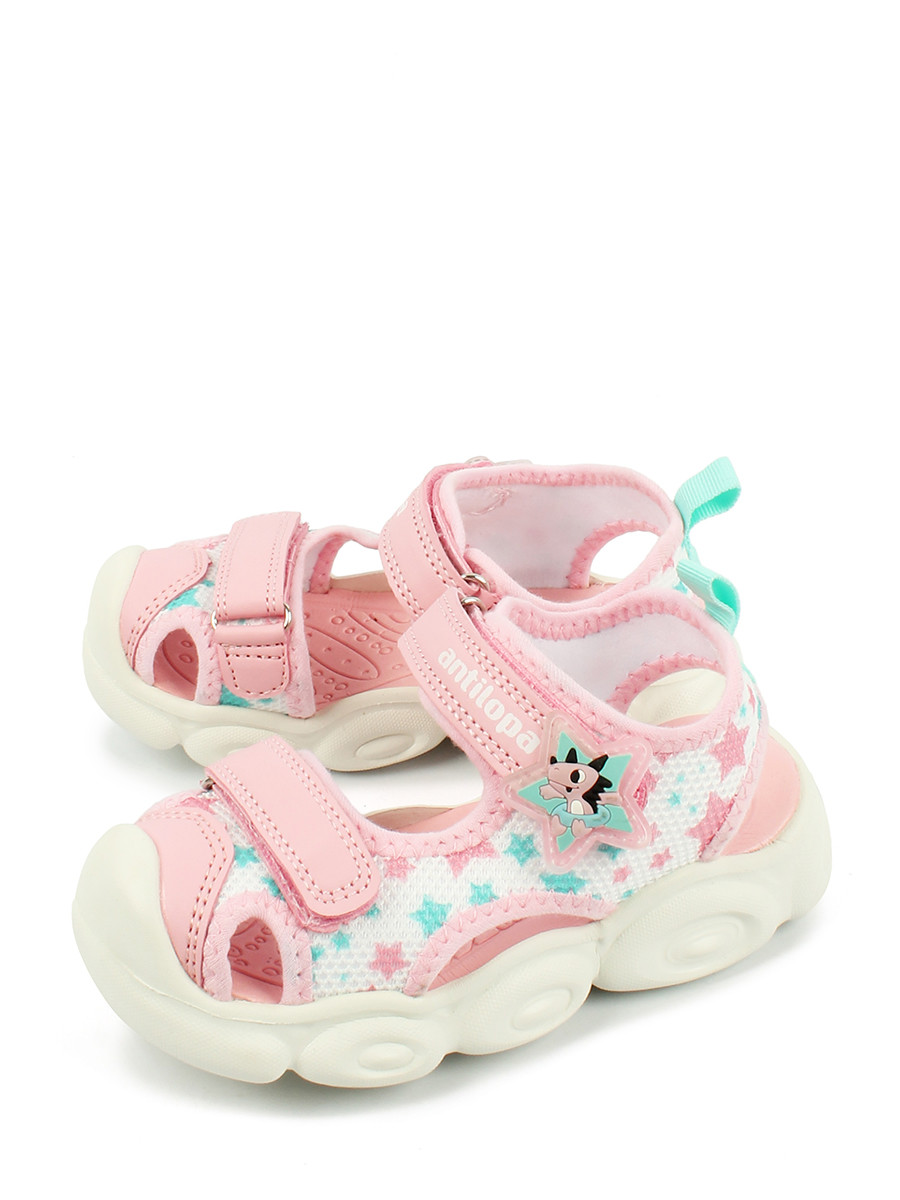 Сандалеты Antilopa AL 13780