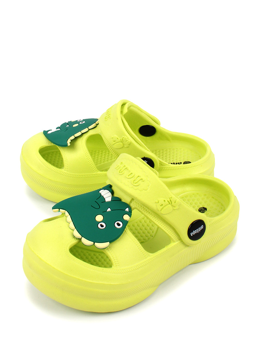 Пляжная обувь Antilopa P3045804K Green