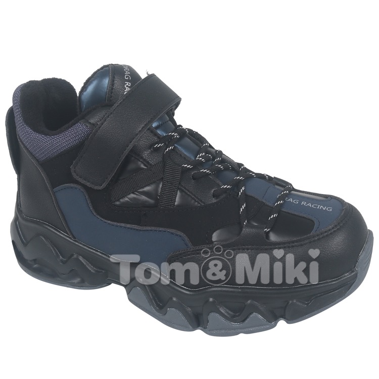 Ботинки зимние TOM MIKI B-9602-B
