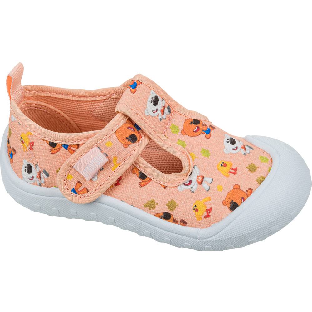 Кеды MURSU 24195019006