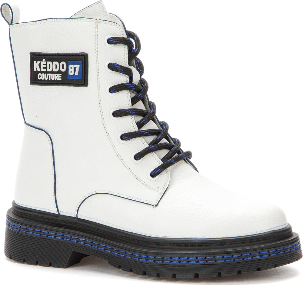 Ботинки зимние KEDDO 518136/10-05