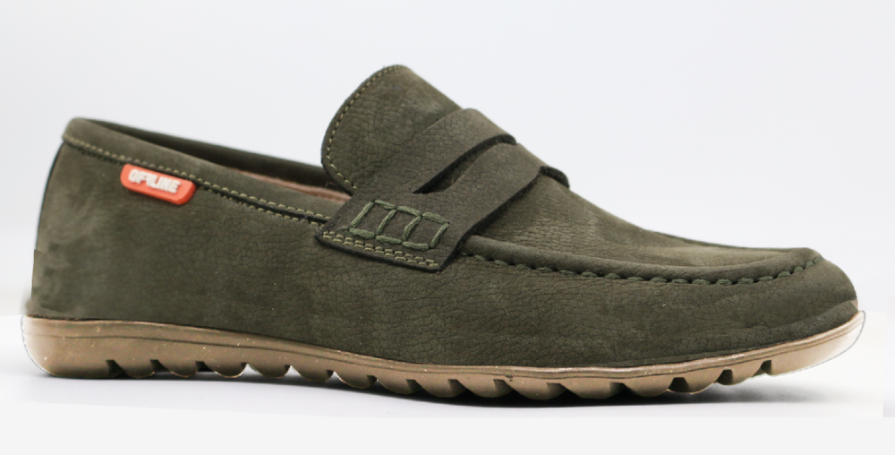 Мокасины Kapika 231125т-2