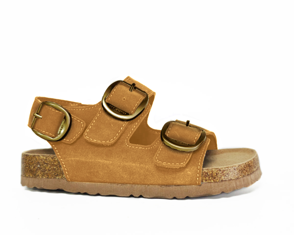 Сандалии Shagovita 6401276 РФ.Рыжий