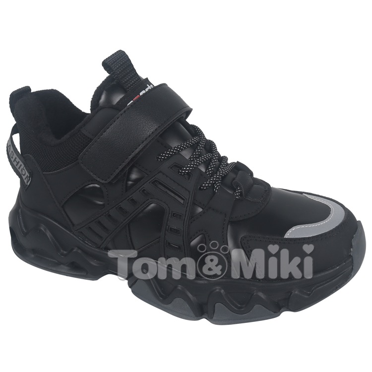 Ботинки зимние TOM MIKI B-9601-A