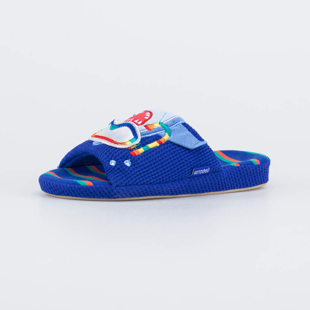 Туфли комнатные Котофей 531325-11