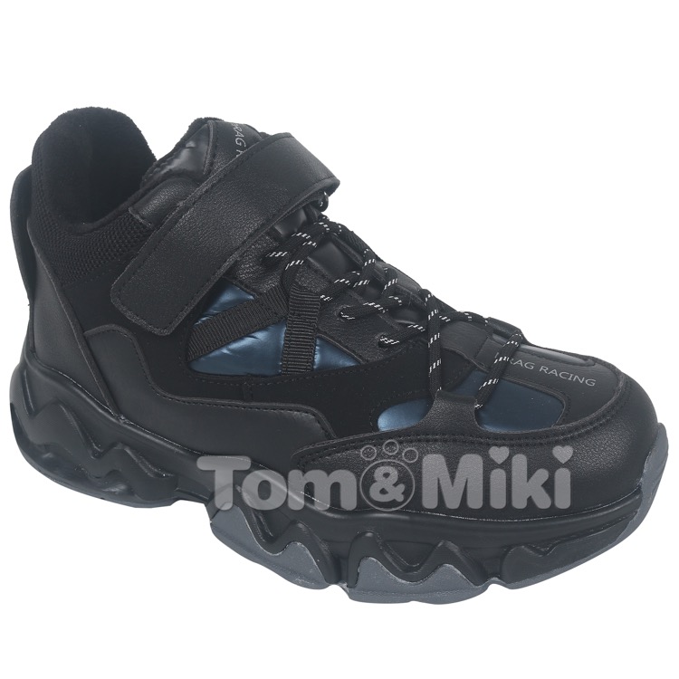 Ботинки зимние TOM MIKI B-9602-A