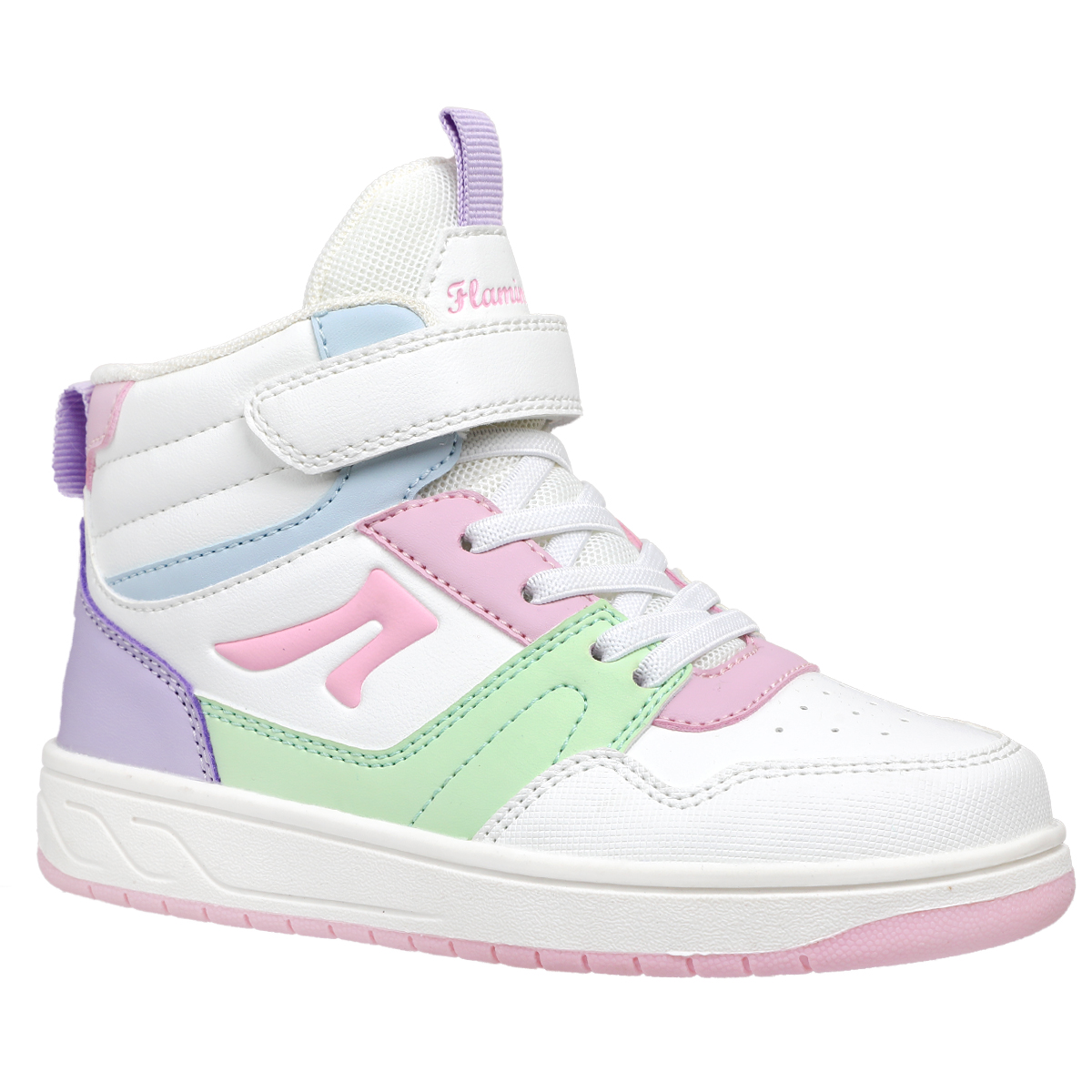 ТМ Фламинго детская обувь от официального дистрибьютера - детская обувь оптом от магазина БОТИКА