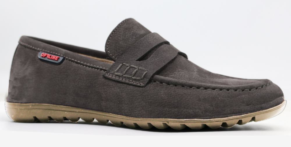 Мокасины Kapika 231125т-1