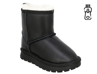 Угги KEDBERRY DTT_2-2634_черный