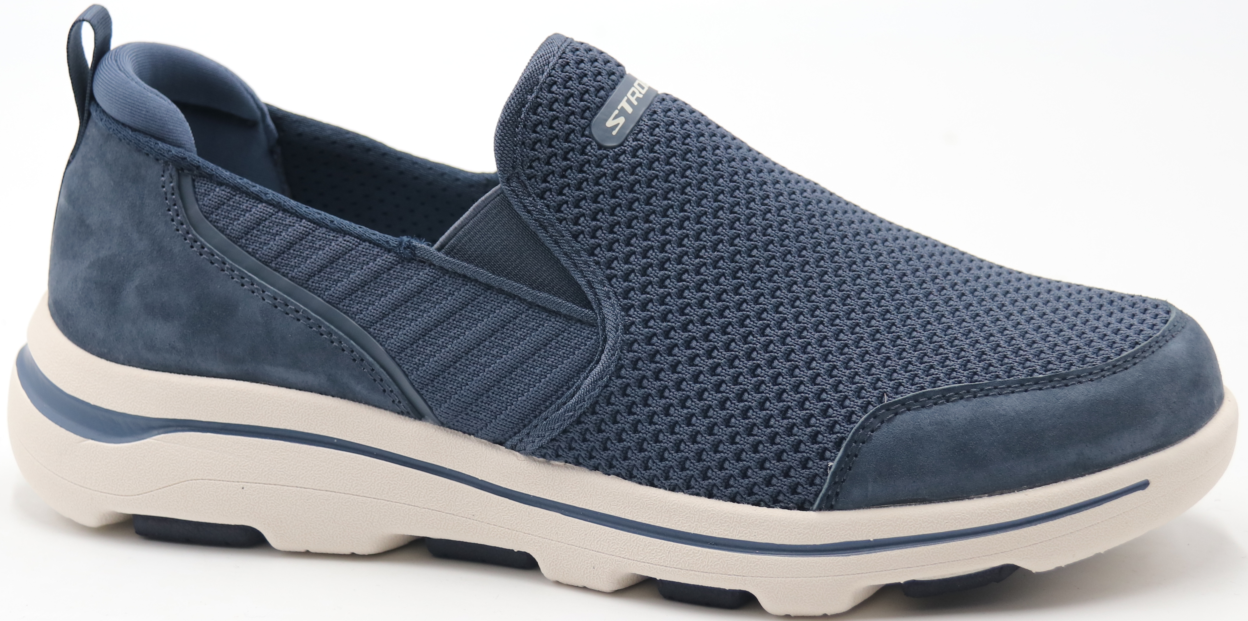 Слипоны мужские STROBBS B3395-2