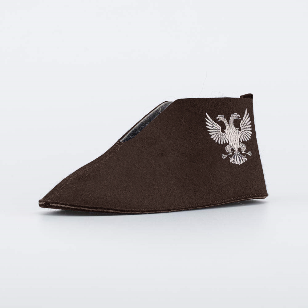 Туфли комнатные 937007-01 Туфли комнатные 937007-01