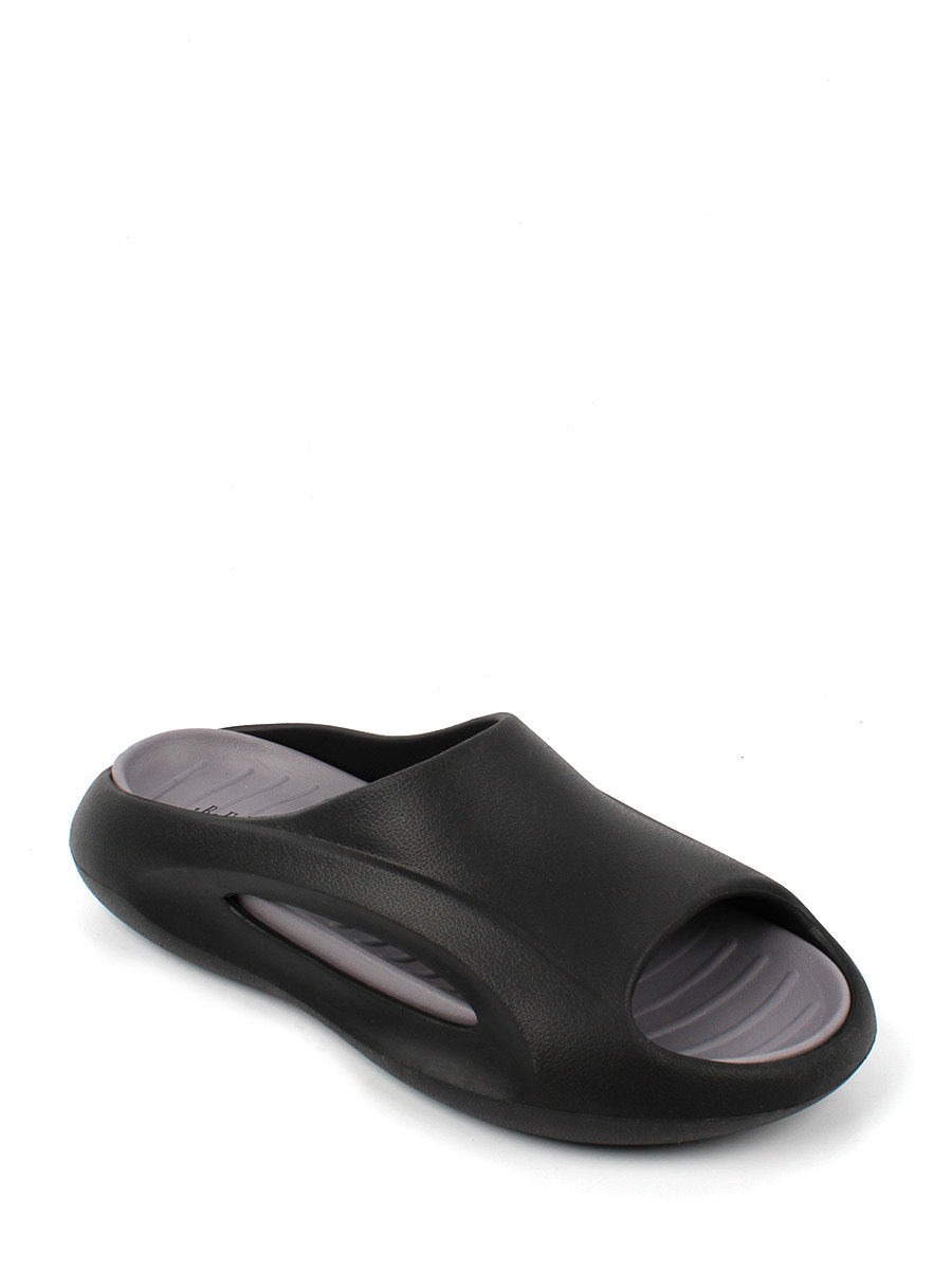 Пляжная обувь Antilopa QL0935P Black-Grey
